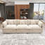 Ensemble de salon en chenille 2 pièces-799866618