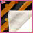 Orange Stripes Fleece Throw Blanket - Pattern Throws for Sofas or Beds-123071493