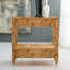 Ashe 2 - Drawer Nightstand