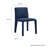 Rhodes Vegan Leather Upholstered Dining Chair-109758096