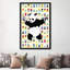 Street Panda, impression sur toile-15288811-74403867-74403868