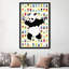 Street Panda, impression sur toile-15288811-74403868-74403867