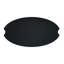 RIVERSIDE Large Oval Steel Lid By Real Flame