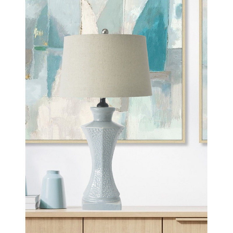 Ceramic Table Lamp