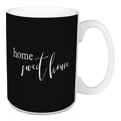 Grande tasse à café home Orrville