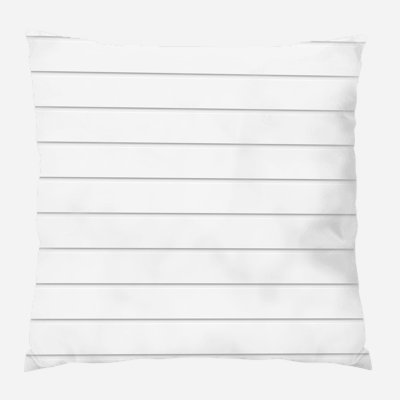 Coussin décoratif vector