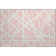 Premium Machine Washable Cossette AMF1040 Geometric Rug