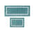Reversible High Pile Tufted Microfiber Bath Rug