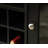 Storage Buffet Cabinet/Sideboard/TV Console With Glass Doors-339499622