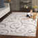 Deanna Performance Floral Rug