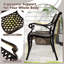 Fauteuil Chavely