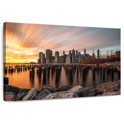 Ravi NYC Horizon