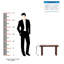 Table basse simple Courtlan