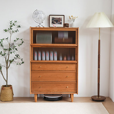 Commode Chic