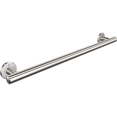 Braxten Straight Grab Bar Shower