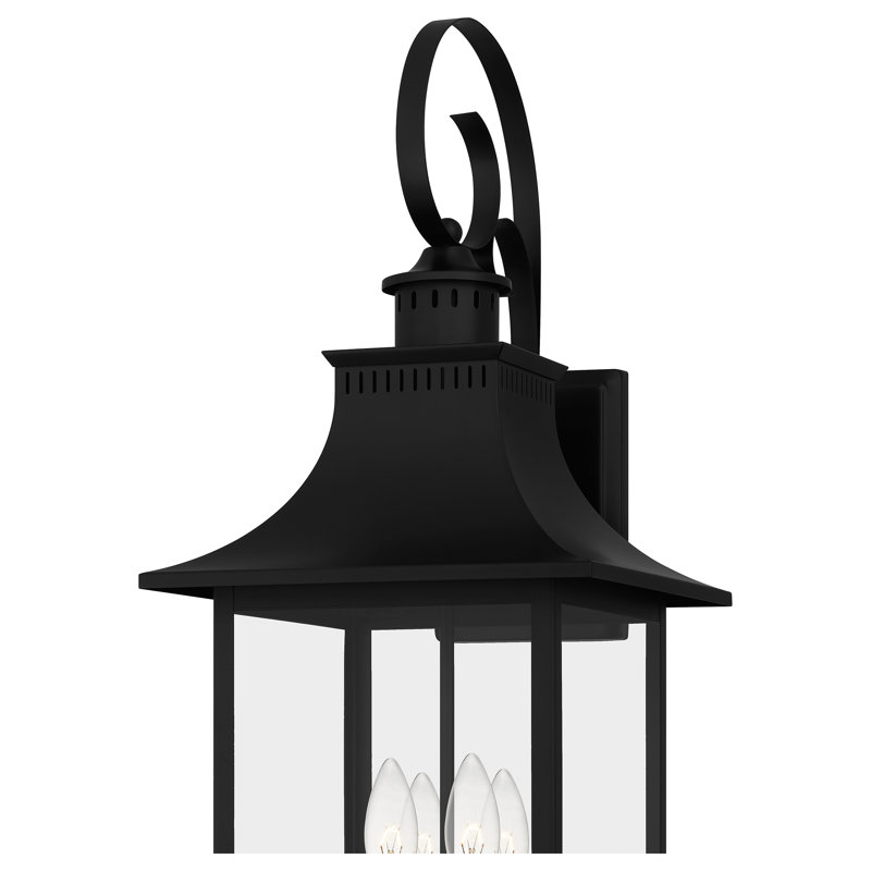 Metairie Wall Light