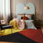 Duttko Geometric Area Rug-1131011626