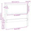Solid Wood Headboard-363796529-363796536-363796541