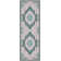 Ramsel Oriental Indoor Rug