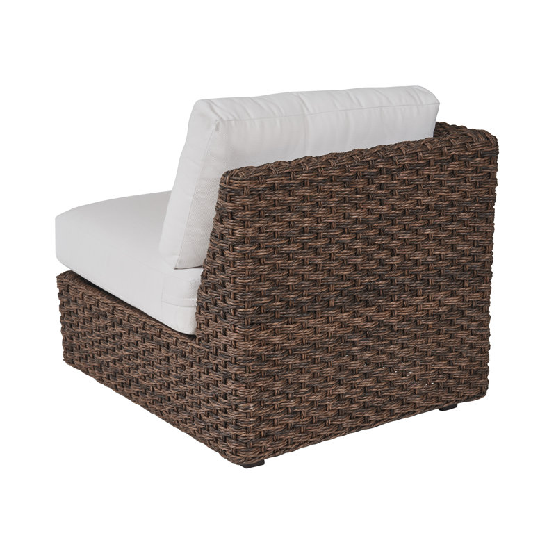 Kilimanjaro Patio Chair with Cushions