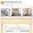 Sync 100cm Console Table