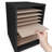 Rebrilliant Solid + Manufactured Wood 11 Compartment Mailroom Organizer-31009922