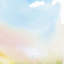 «Spring Meadow» par Lindsay Megahed - reproduction de cadre photo-22056674