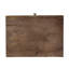 Table d'appoint Mango Wood