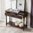 Modern Minimalist Console Table-110406316