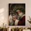 1 Piece Wrapped Canvas Wall Art-1495563053