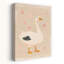 «Dreamy Goer», reproduction d'art mural-133188827