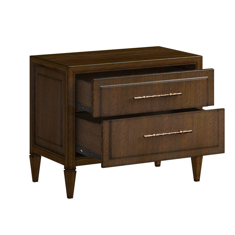 Eave 2 - Drawer Nightstand