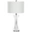 Ensemble de lampe de table 25 po Aonan