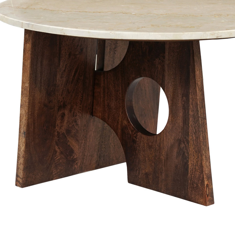 Table basse Kali