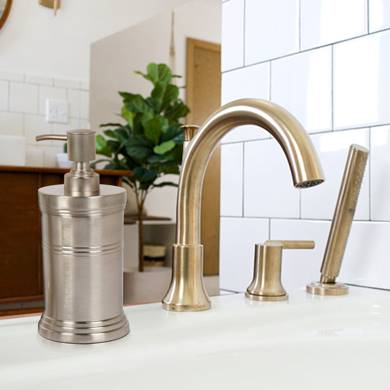 Dual Ridge Bathroom Accessory