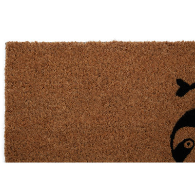 Berta Outdoor Doormat