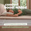 Silentnight Bamboo Mattress Topper-136198227
