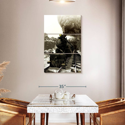 Mehar Railroad Tycoon 3