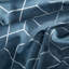 Marmie Eyelet Blackout Thermal Single Curtain-299974848