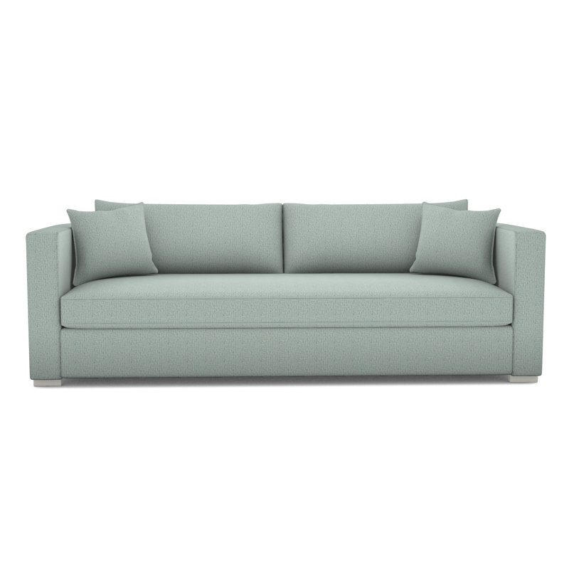 Canapé Brandt, Eau Tuck, Wrenn