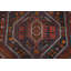 Tapis de couloir traditionnel 4 x 12