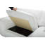 Canapé modulaire surdimensionné en U en forme de U de 172 po de large de 172 po avec repose-pieds mobile et repose-pieds plus large-1001665990