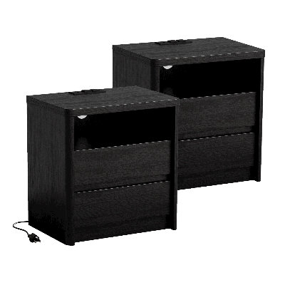 Tables de chevet