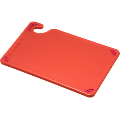 Saf-T-Grip Cutting Board