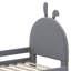 Lit de jour simple tapissier Janmarcos-1062887934
