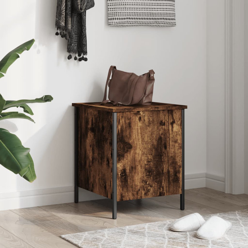 Banc de rangement Ryalson