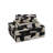 Bindu 2 Piece Handmade Decorative Box Set