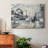 Pointed Out-Gallery Wrapped Canvas-81186039