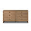 Analisa 6 Drawer Dresser