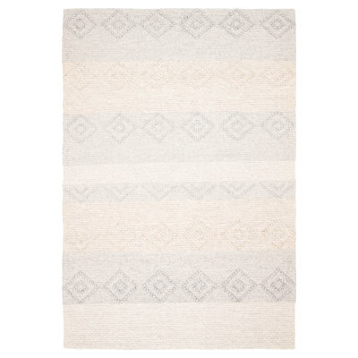 Braydyn Performance Hand Braided Wool Rug